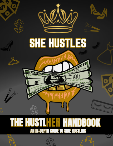 Ultimate Side Hustle Master BluePrint